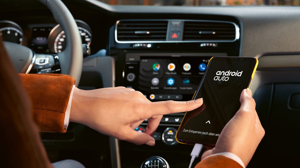Volkswagen Appconnect Kampanya