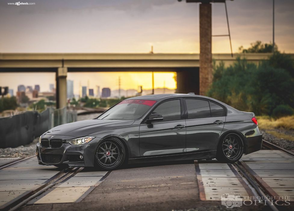 3-series: F30, F31, F34, F35, F80,