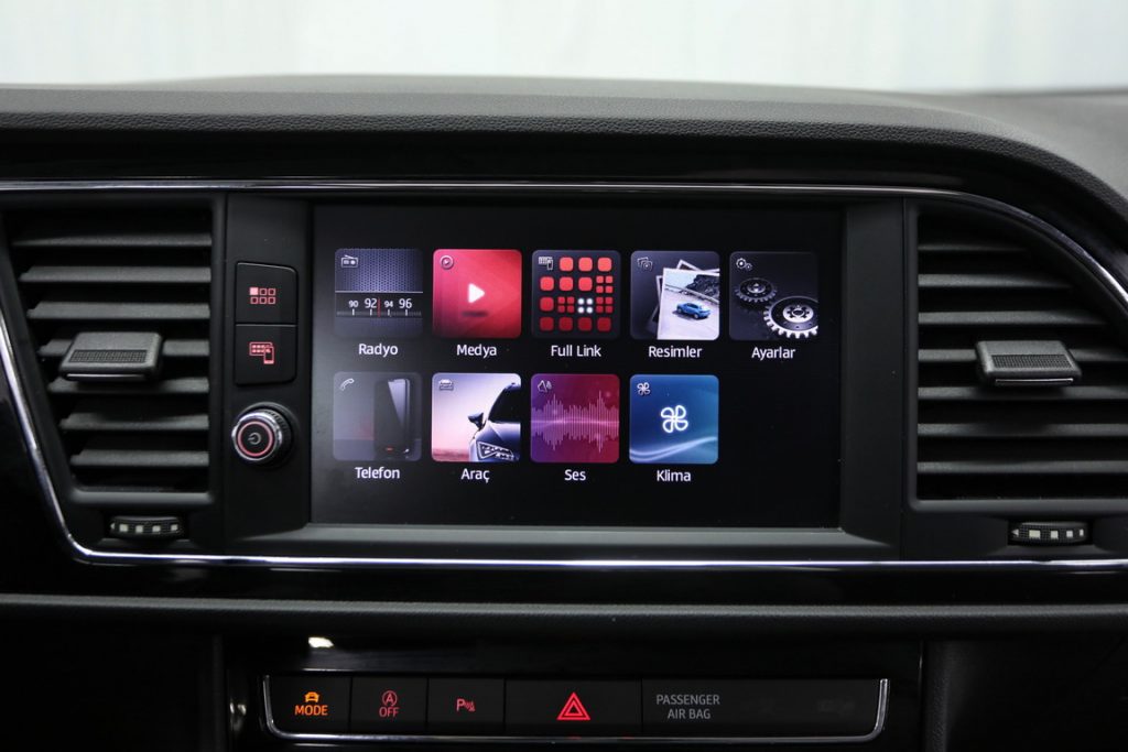 Seat Fullink Kampanya