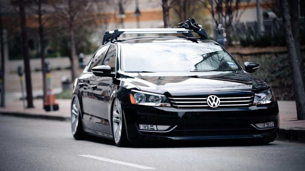 Passat B7 2010 – 2014