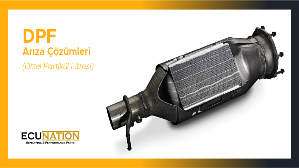 Dpf Arıza Çözümleri Yalova