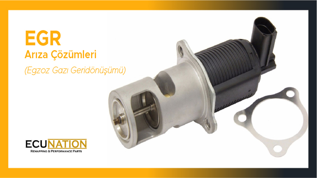 Egr Arıza Çözümleri Yalova
