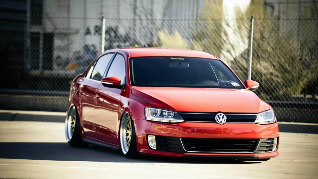 Jetta 5C