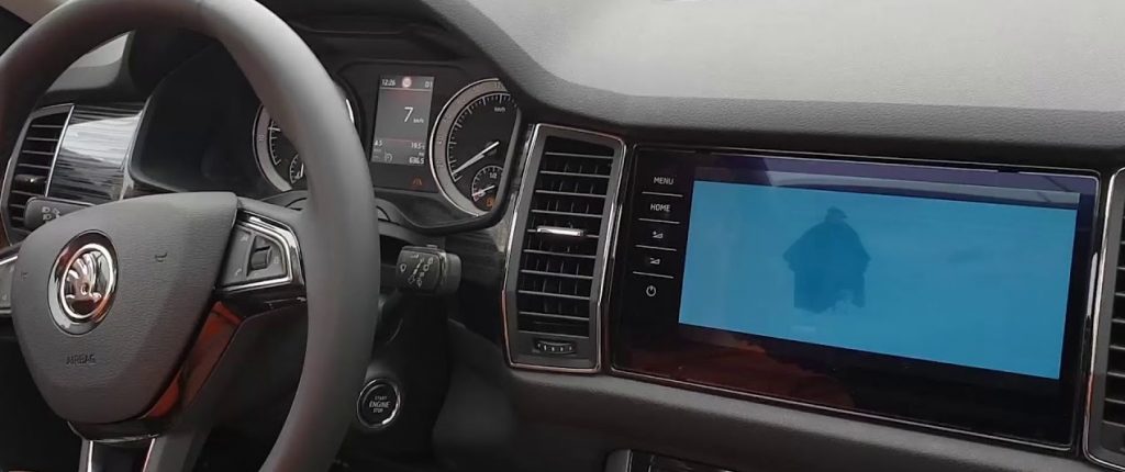 Hareket Halinde Video İzleme