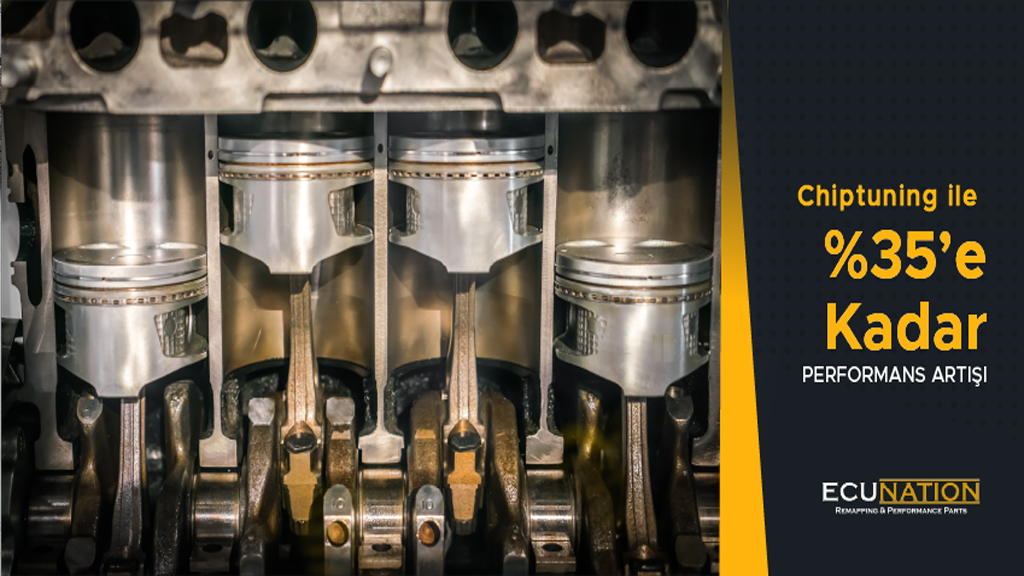 Performans Chip Tuning Yalova